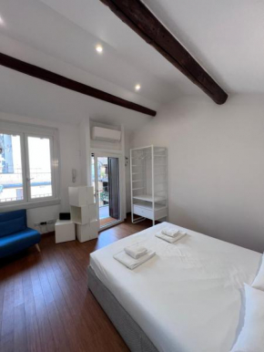 Skyline Silence Suite